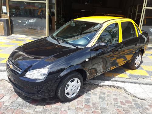  Taxis Barzola