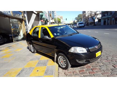 Taxis Barzola