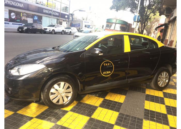 Taxis Barzola